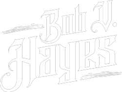 Bob V. Hayes Logo